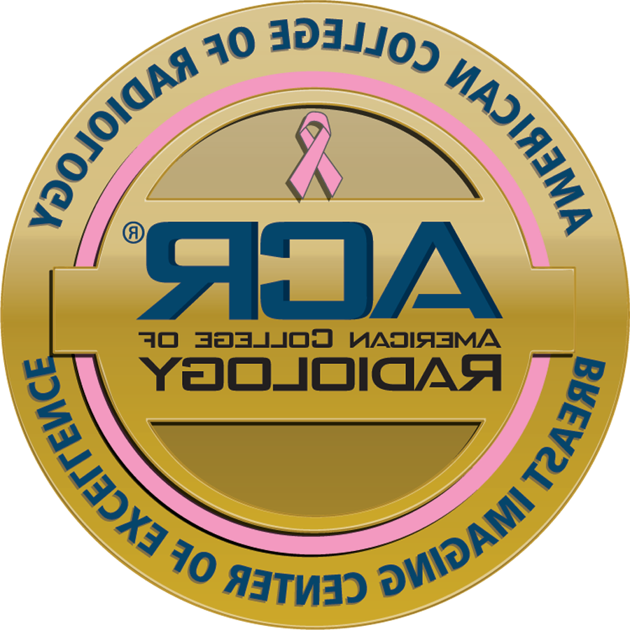 Breast Imaging Center of Excellence - American College of Radiology